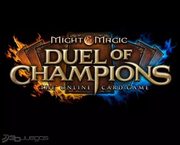 Carátula de Might & Magic: Duel of Champions