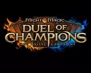 Carátula de Might & Magic: Duel of Champions - PC