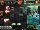 Might & Magic Duel of Champions - Pantalla