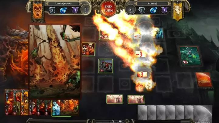 Might & Magic: Duel of Champions