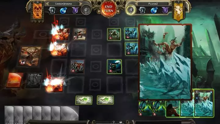 Might & Magic Duel of Champions - PC