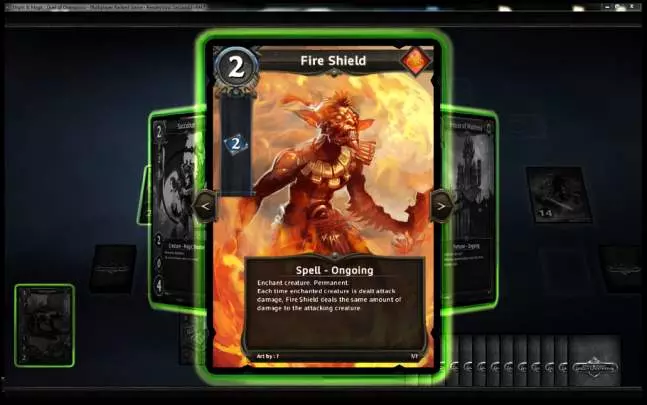 Might & Magic Duel of Champions