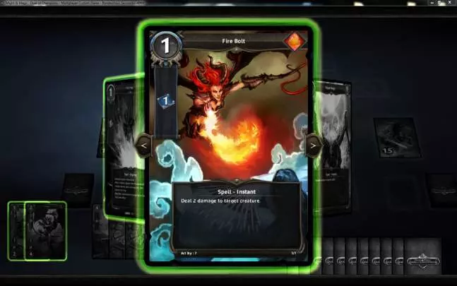 Might & Magic: Duel of Champions