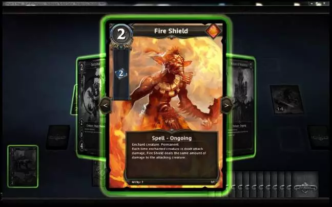 Might & Magic: Duel of Champions