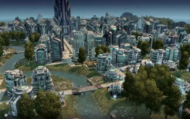 Anno 2070 El Misterio del Mar - PC