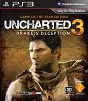 Uncharted 3: Edición Juego del Año PS3