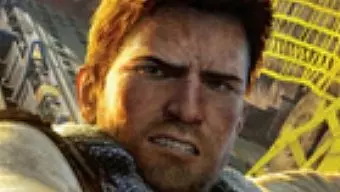 La versión digital de Uncharted 3: La Traición de Drake requiere 87GB de disco duro