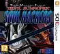Shin Megami Tensei Devil Summoner - Soul Hackers 3DS
