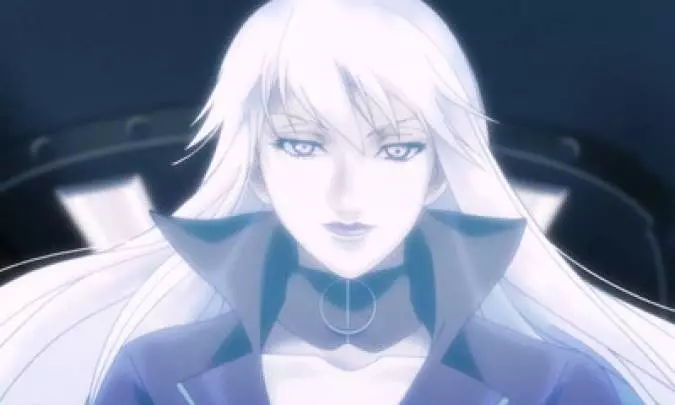 Devil Summoner Soul Hackers