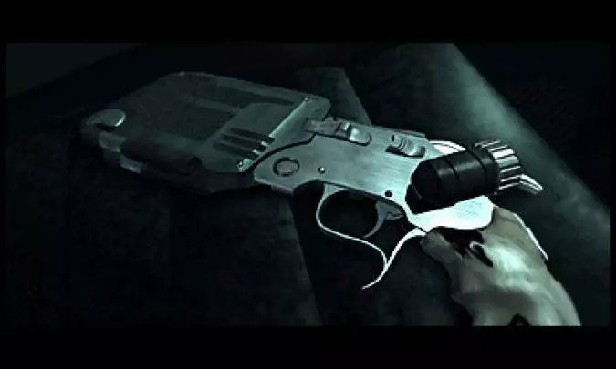 Shin Megami Tensei Devil Summoner - Soul Hackers