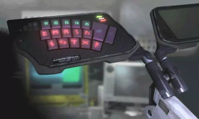 Devil Summoner Soul Hackers - 3DS