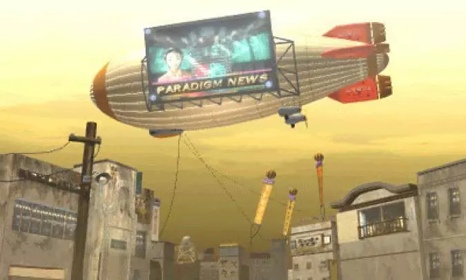 Shin Megami Tensei Devil Summoner - Soul Hackers