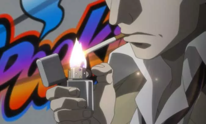 Devil Summoner Soul Hackers - 3DS