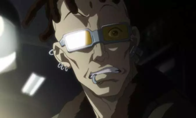 Devil Summoner Soul Hackers