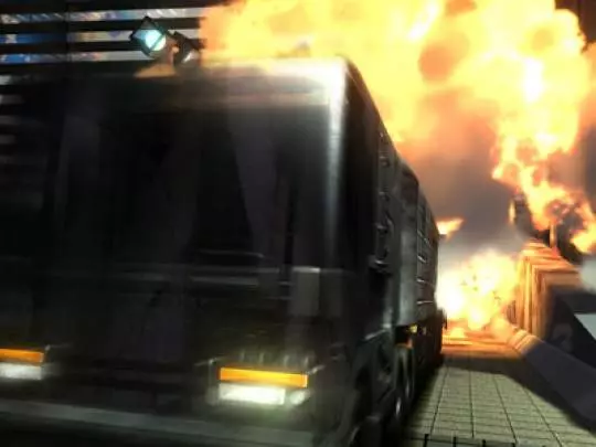 Shin Megami Tensei Devil Summoner - Soul Hackers