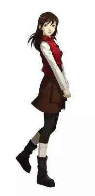 Shin Megami Tensei Devil Summoner - Soul Hackers