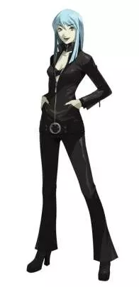 Devil Summoner Soul Hackers - 3DS