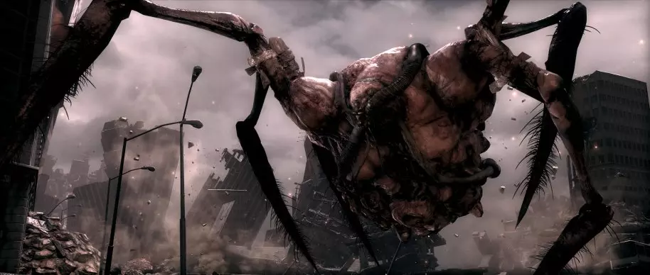 The Evil Within PC