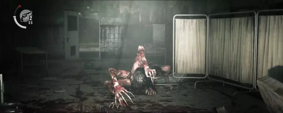 The Evil Within PC