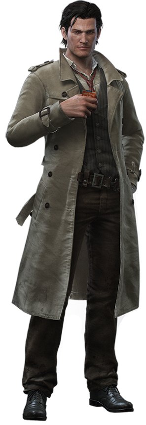 The Evil Within