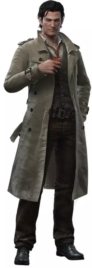The Evil Within