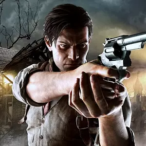The Evil Within Análisis