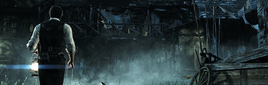 Análisis The Evil Within Análisis The Evil Within