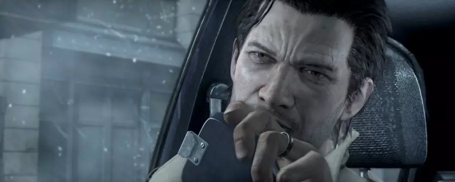 The Evil Within PC