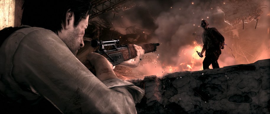 The Evil Within