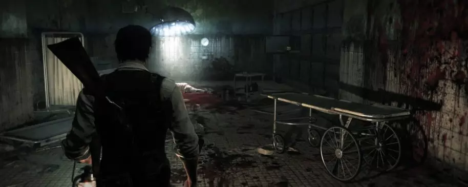 The Evil Within PC