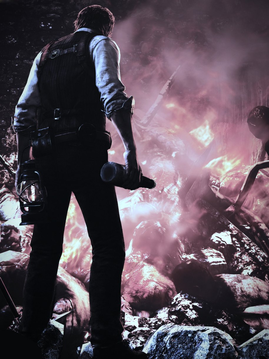 The Evil Within