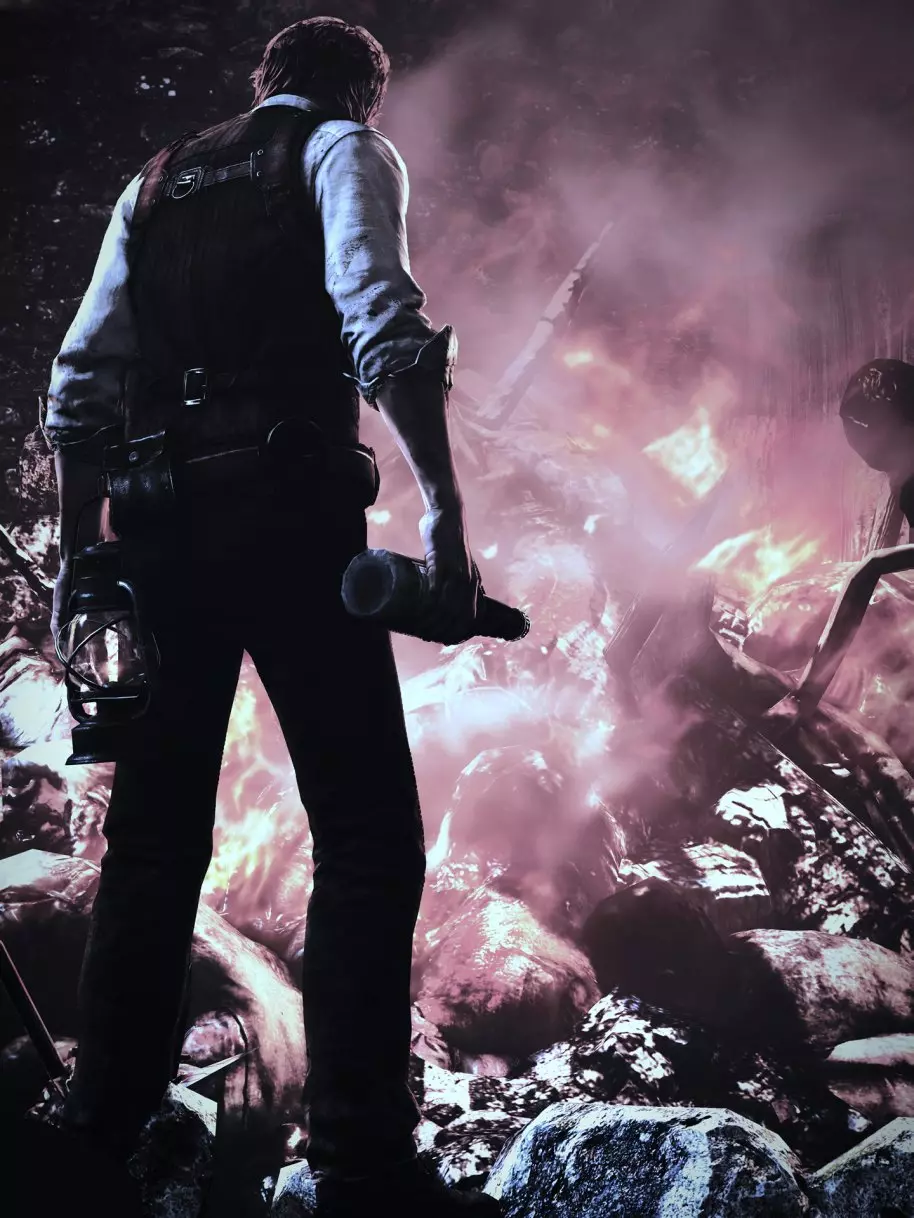The Evil Within