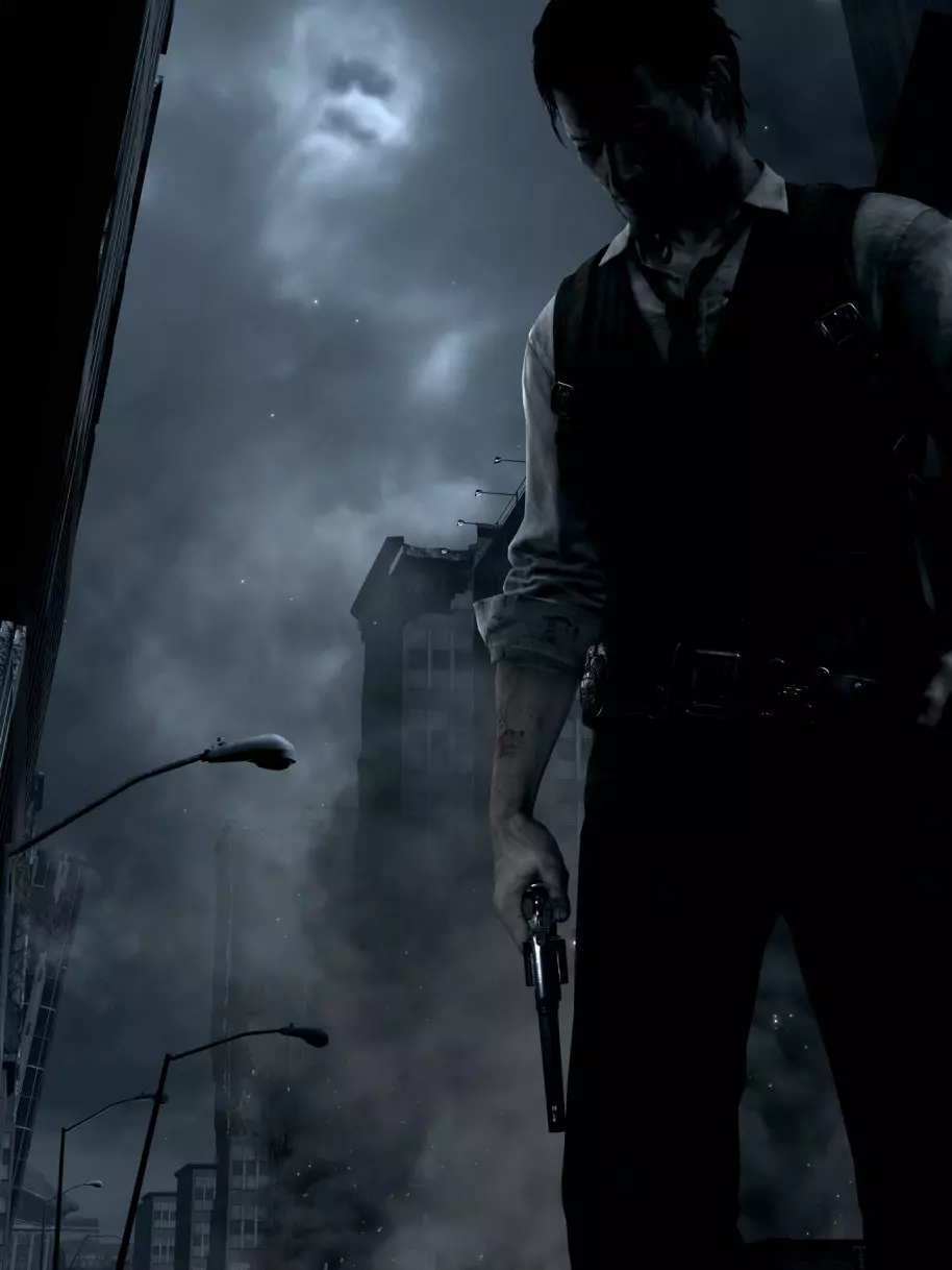 The Evil Within PC
