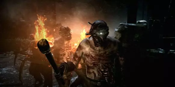 The Evil Within
