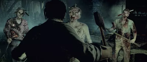 The Evil Within