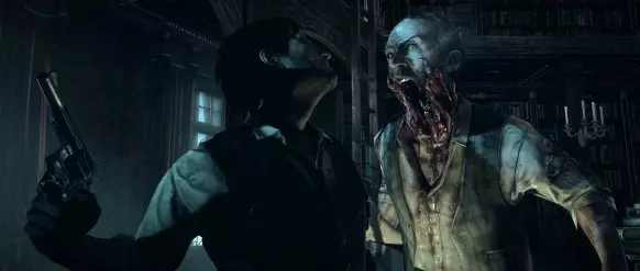 The Evil Within: The Evil Within: Impresiones jugables