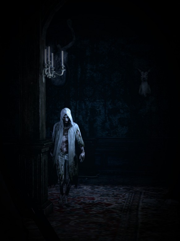 The Evil Within PC