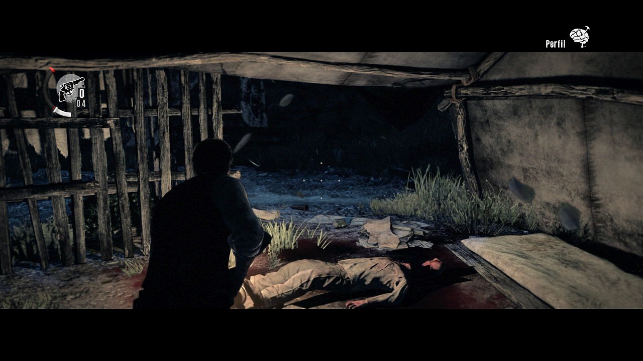 Imagen de The Evil Within
