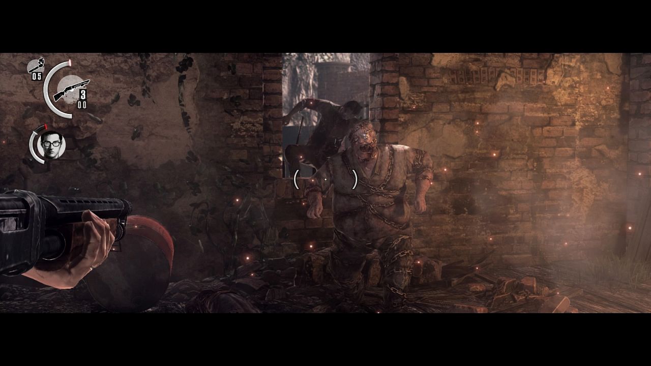 Imagen de The Evil Within