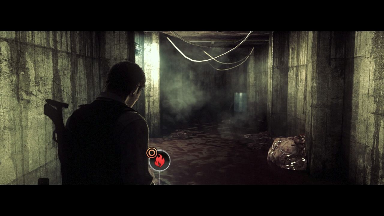 Imagen de The Evil Within