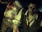 The Evil Within - Pantalla