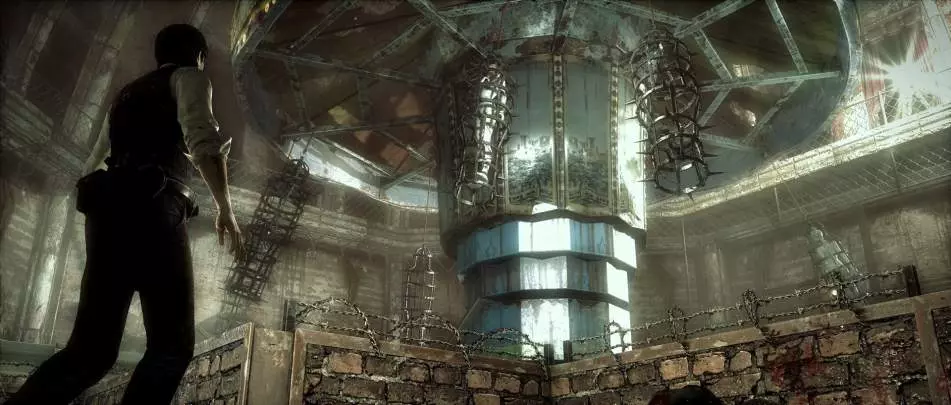 The Evil Within - PS3