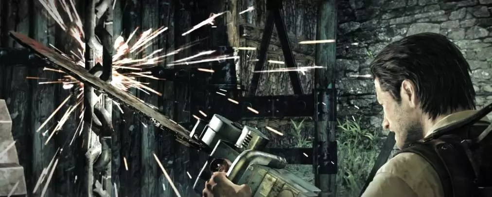 The Evil Within - PS3