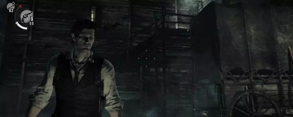 The Evil Within - PS3