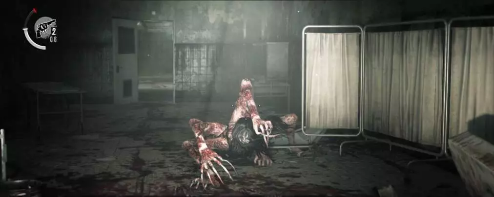 The Evil Within - PS3