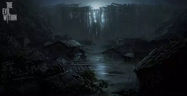 The Evil Within - PS3