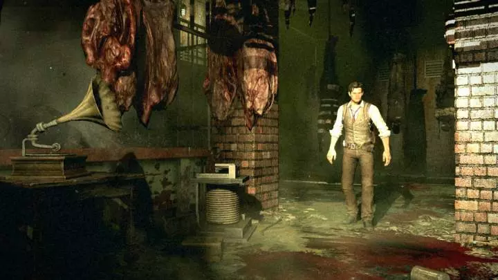The Evil Within - PS3