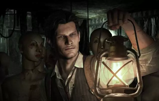 The Evil Within - PS3