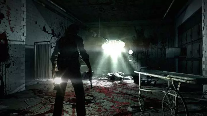The Evil Within - PS3