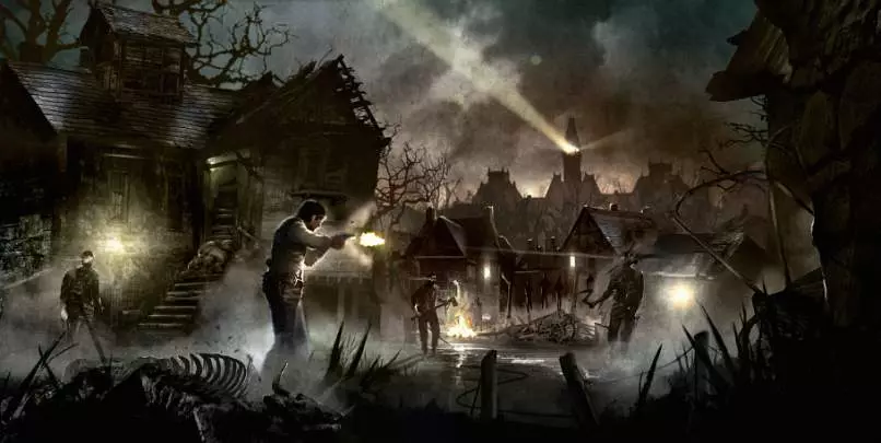 The Evil Within - PS3